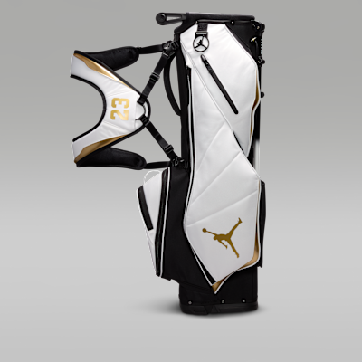 Jordan Fadeaway 6-Way Golf Bag. Nike.com